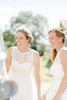 Aurore & Bénédicte